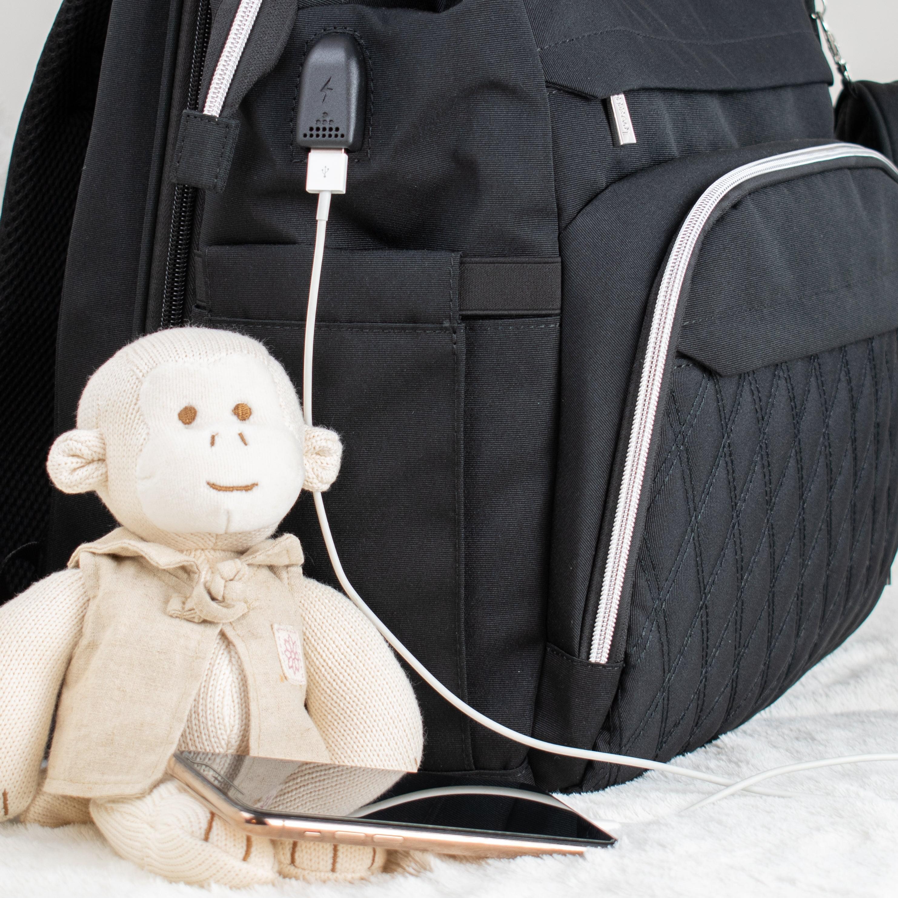 Why a Diaper Bag is More Than Just a Necessity Lovatte Shop
