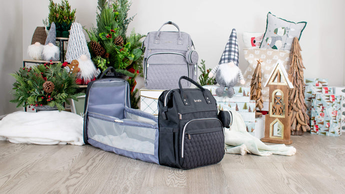 Canadian Moms Swear by These Diaper Bags – Here’s Why