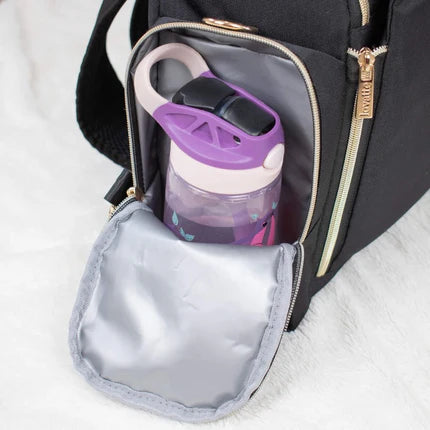 Packing Diaper Bag For Any Outing